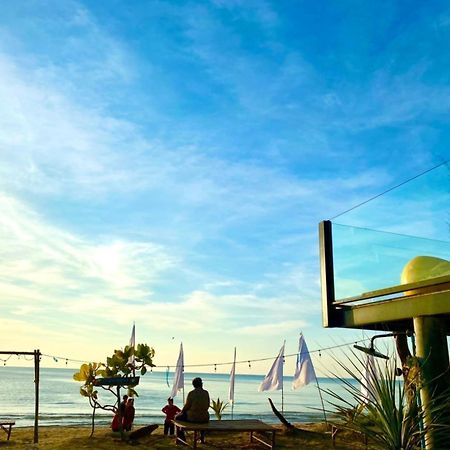Chanchaolao Beach Resort Chao Lao Beach Buitenkant foto