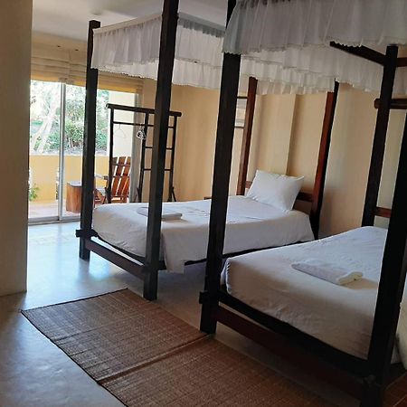 Chanchaolao Beach Resort Chao Lao Beach Buitenkant foto